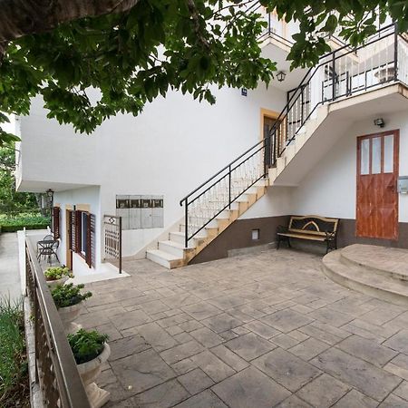 Apartment Stipe Σολίν Εξωτερικό φωτογραφία