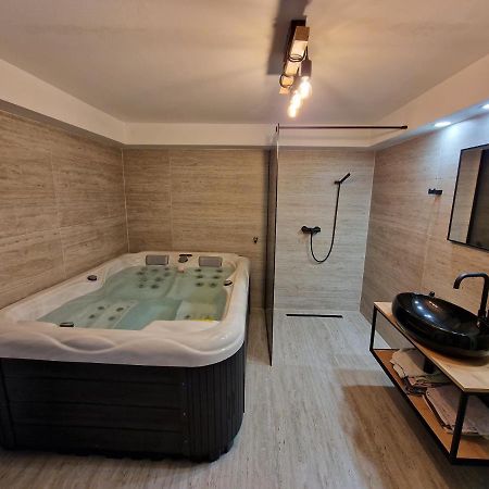 Apartment Stipe Σολίν Εξωτερικό φωτογραφία