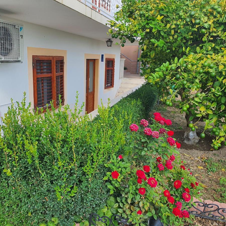 Apartment Stipe Σολίν Εξωτερικό φωτογραφία
