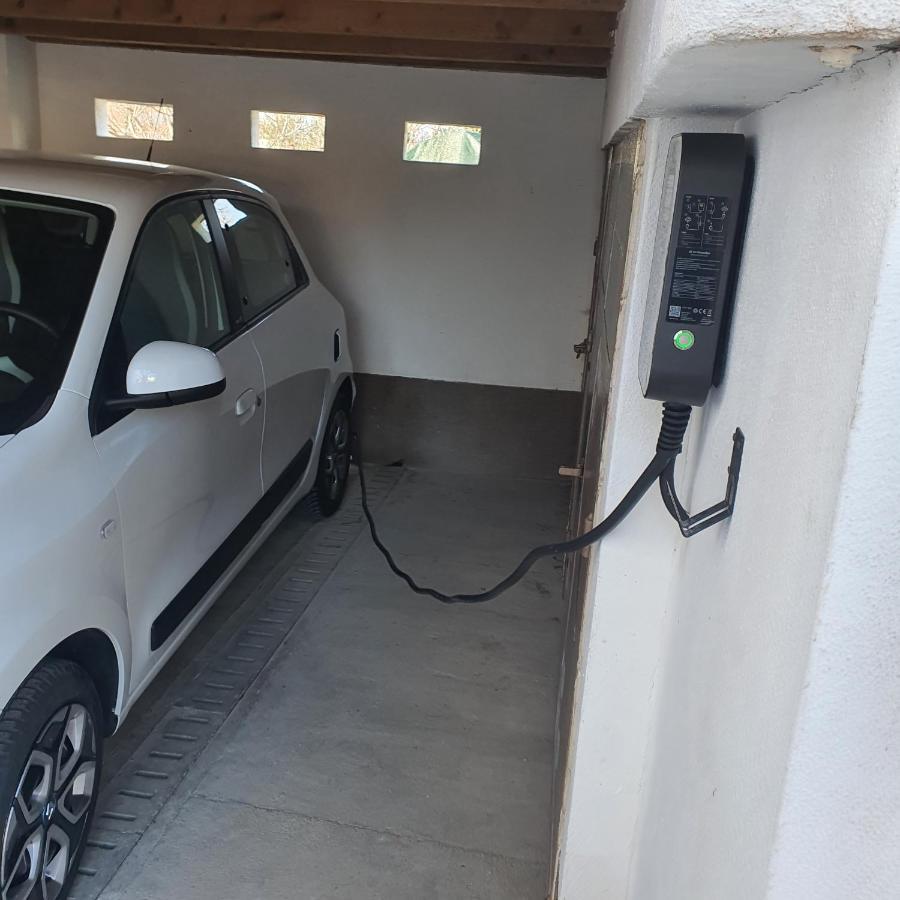 Apartment Stipe Σολίν Εξωτερικό φωτογραφία