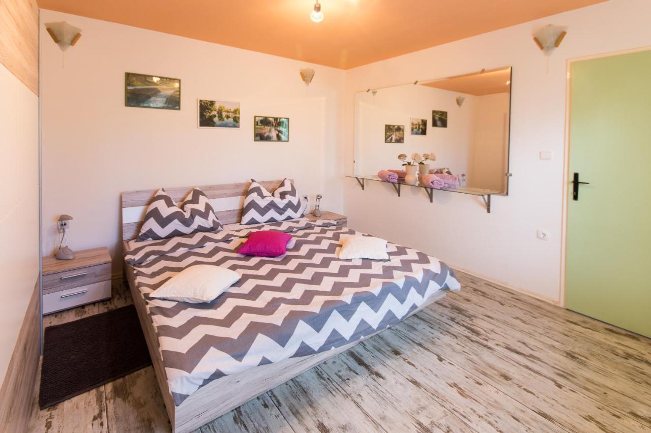 Apartment Stipe Σολίν Εξωτερικό φωτογραφία