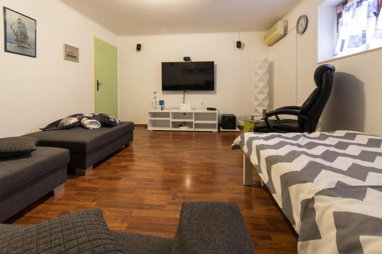 Apartment Stipe Σολίν Εξωτερικό φωτογραφία