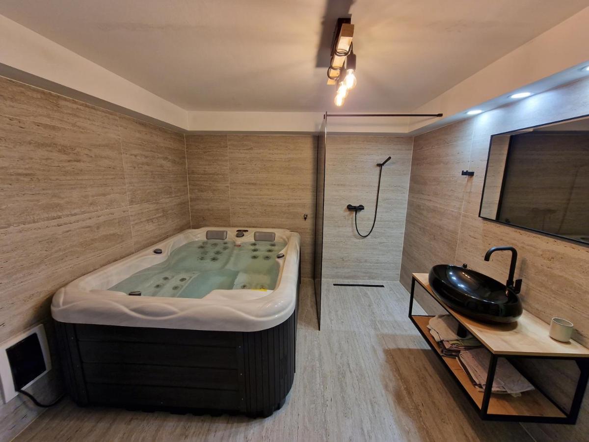 Apartment Stipe Σολίν Εξωτερικό φωτογραφία