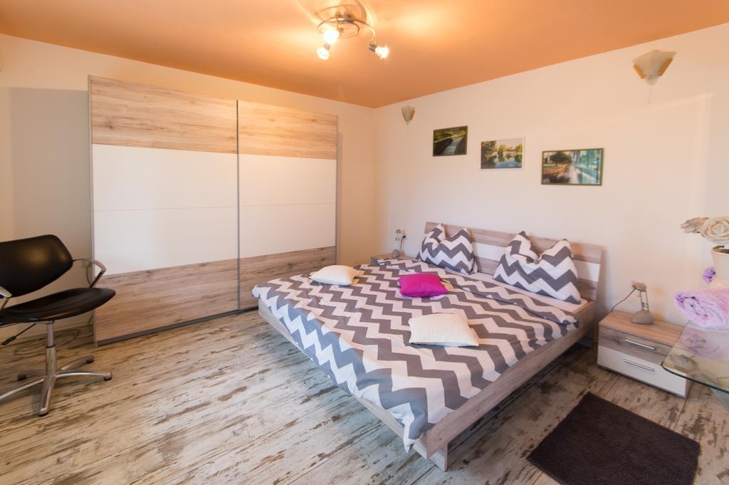 Apartment Stipe Σολίν Εξωτερικό φωτογραφία